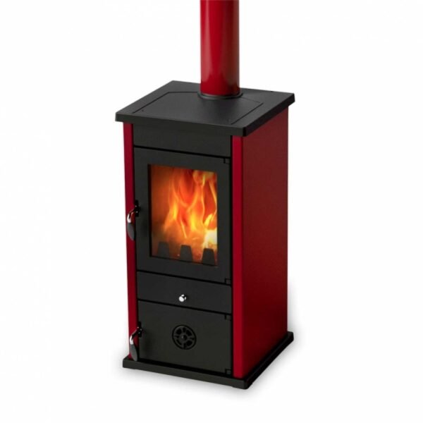 Estufa hidro MBS Thermo Vesta Plus de 11 kW