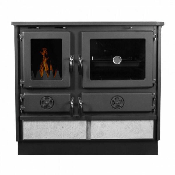 Cocina Hidro Thermo Magnum esteatita 14