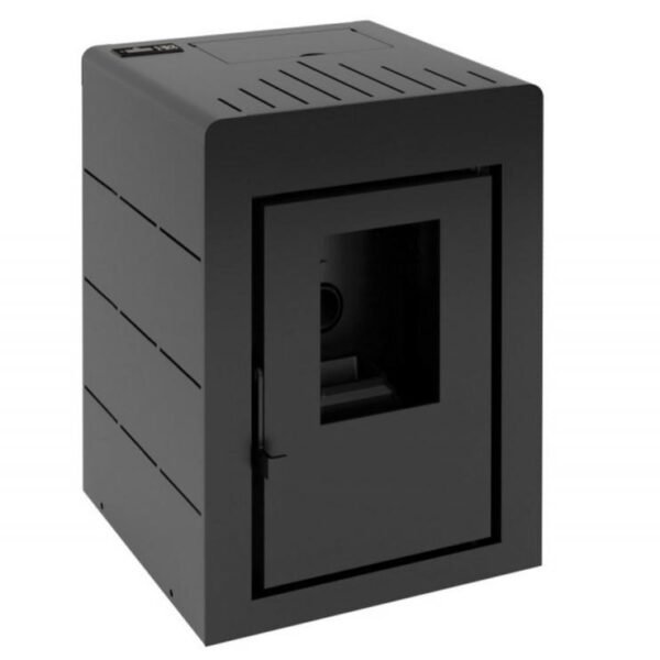 Estufa de pellets FM BP-CH0 de 5,3 kW