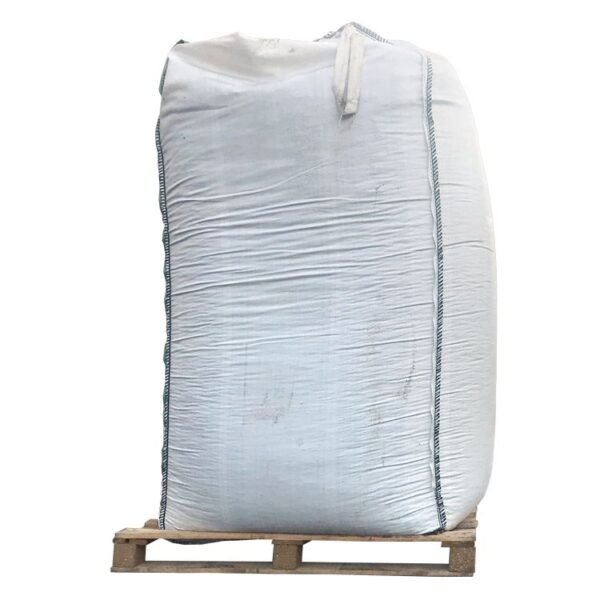 Pellets 100% Roble Big Bag