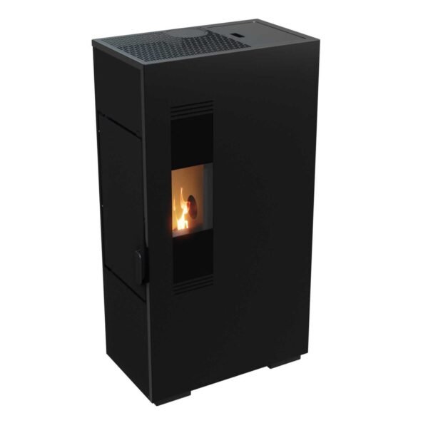 Estufa de pellets ETNA Mini de 5 kW