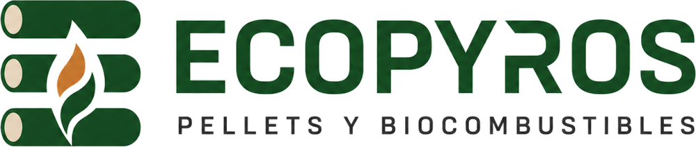 Ecopyros Pellets